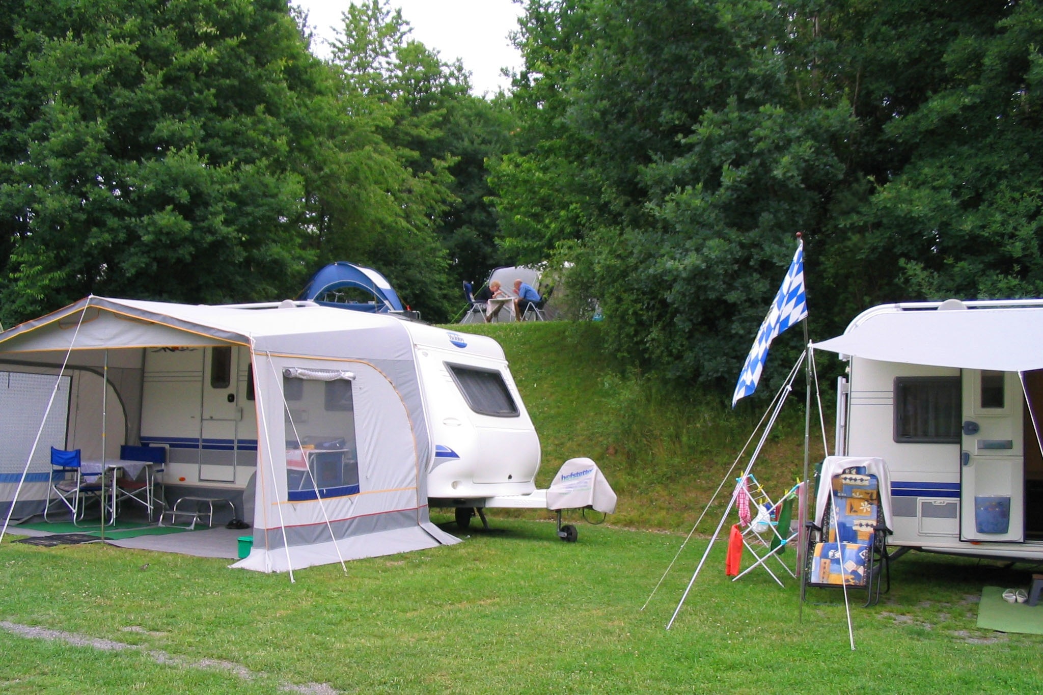 Camping Main-Spessart-Park