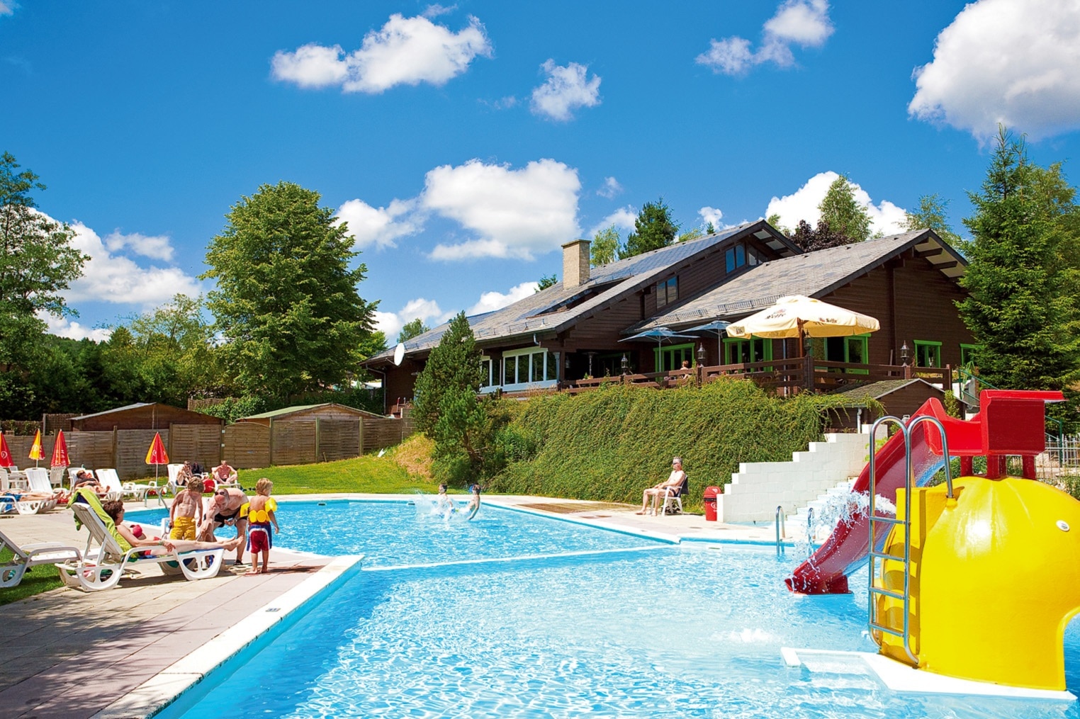 ArdenParks Petite Suisse