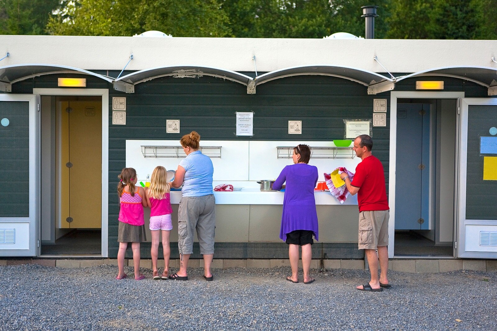 ArdenParks Petite Suisse