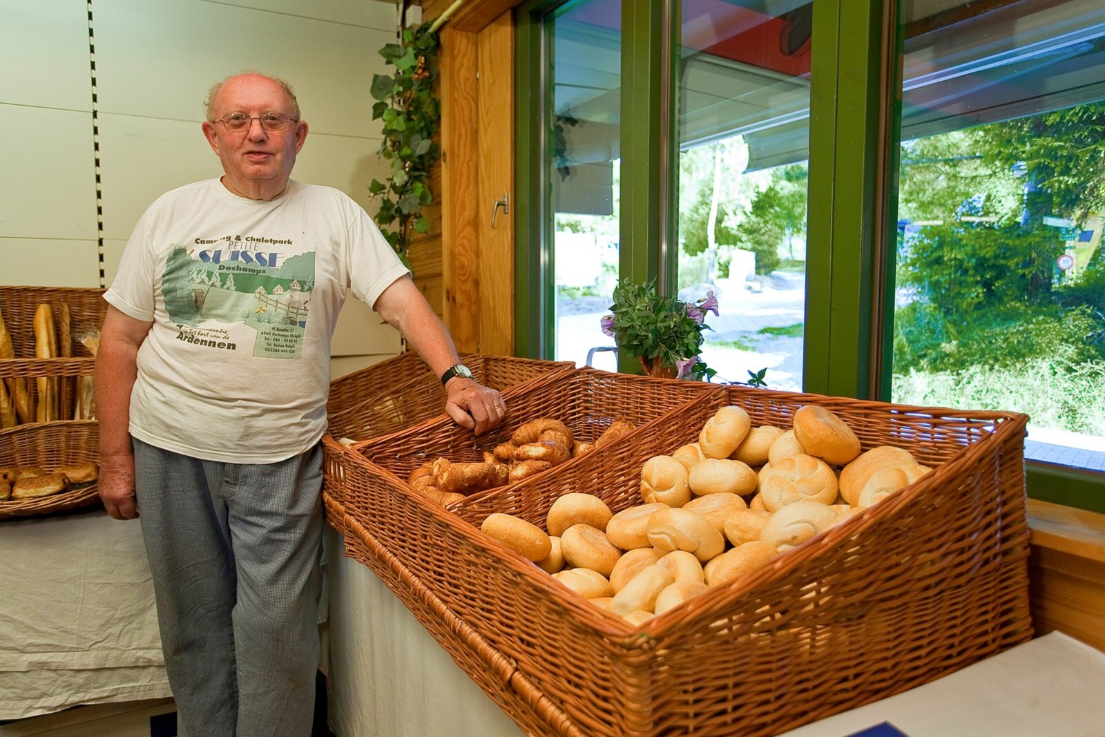 ArdenParks Petite Suisse