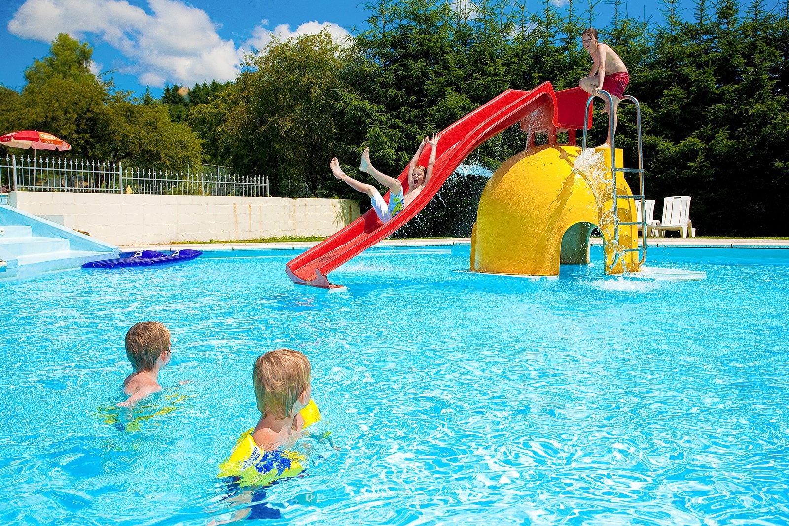 ArdenParks Petite Suisse