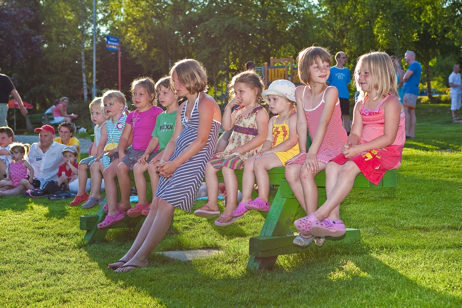 ArdenParks Petite Suisse