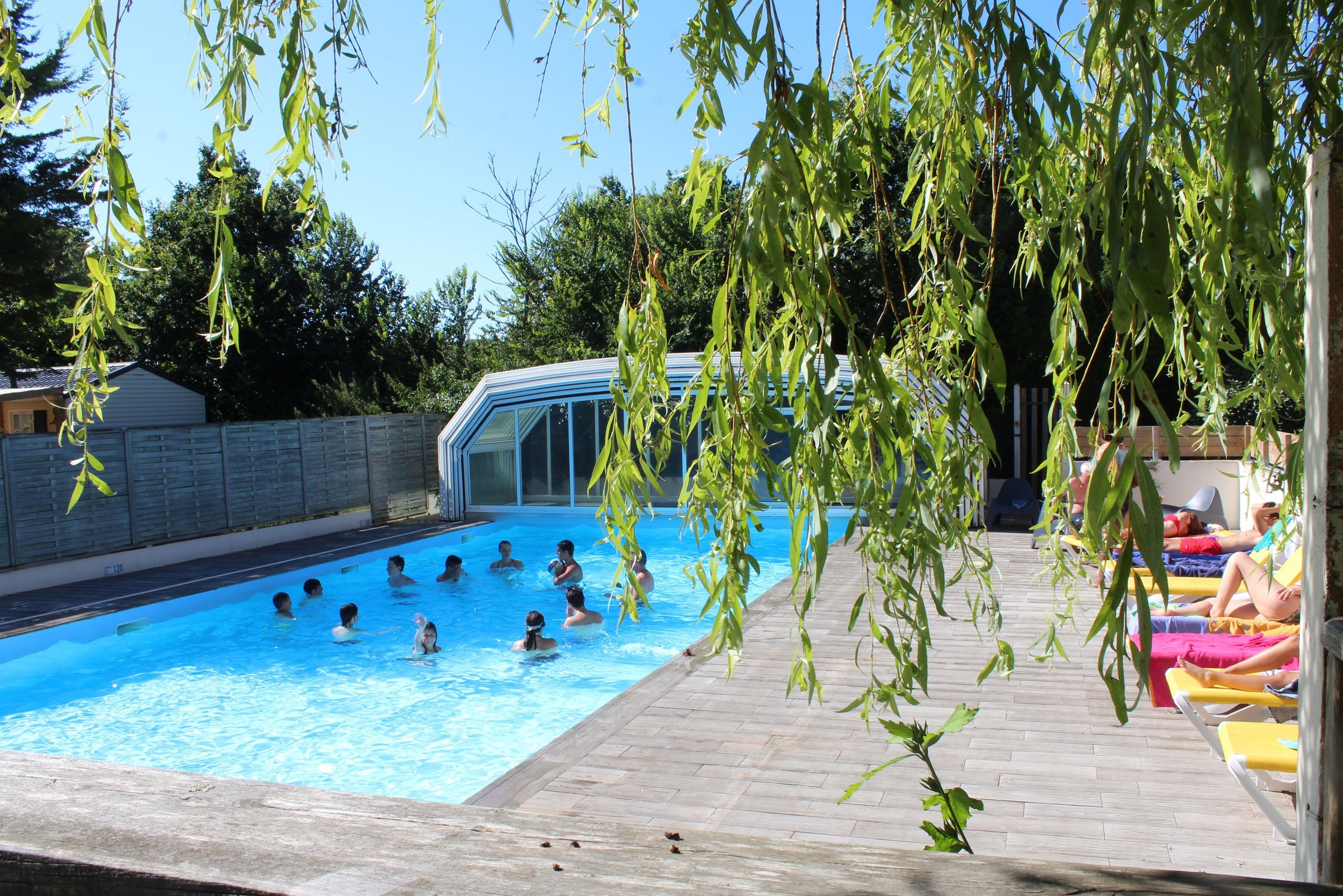 Sites et Paysages Le Neptune