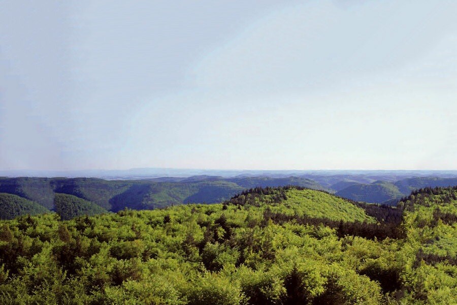 Camping Seasonova Les Vosges du Nord
