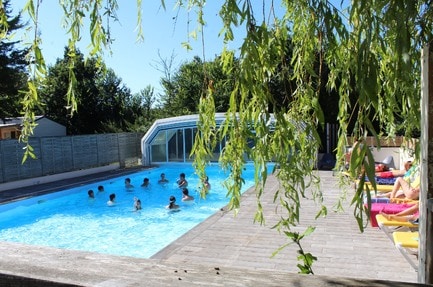 Sites et Paysages Le Neptune