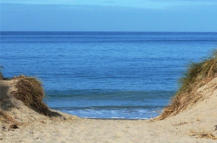 Camping de La Vanlée