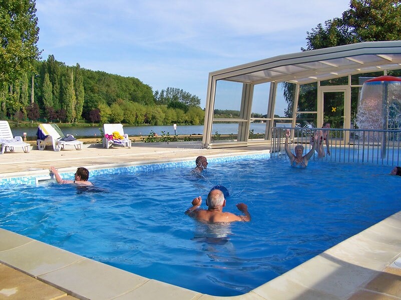 Camping du Lac