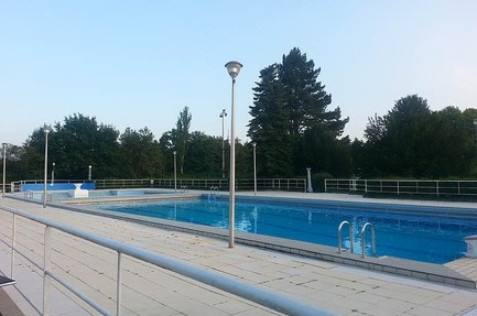 Camping Municipal Molsheim