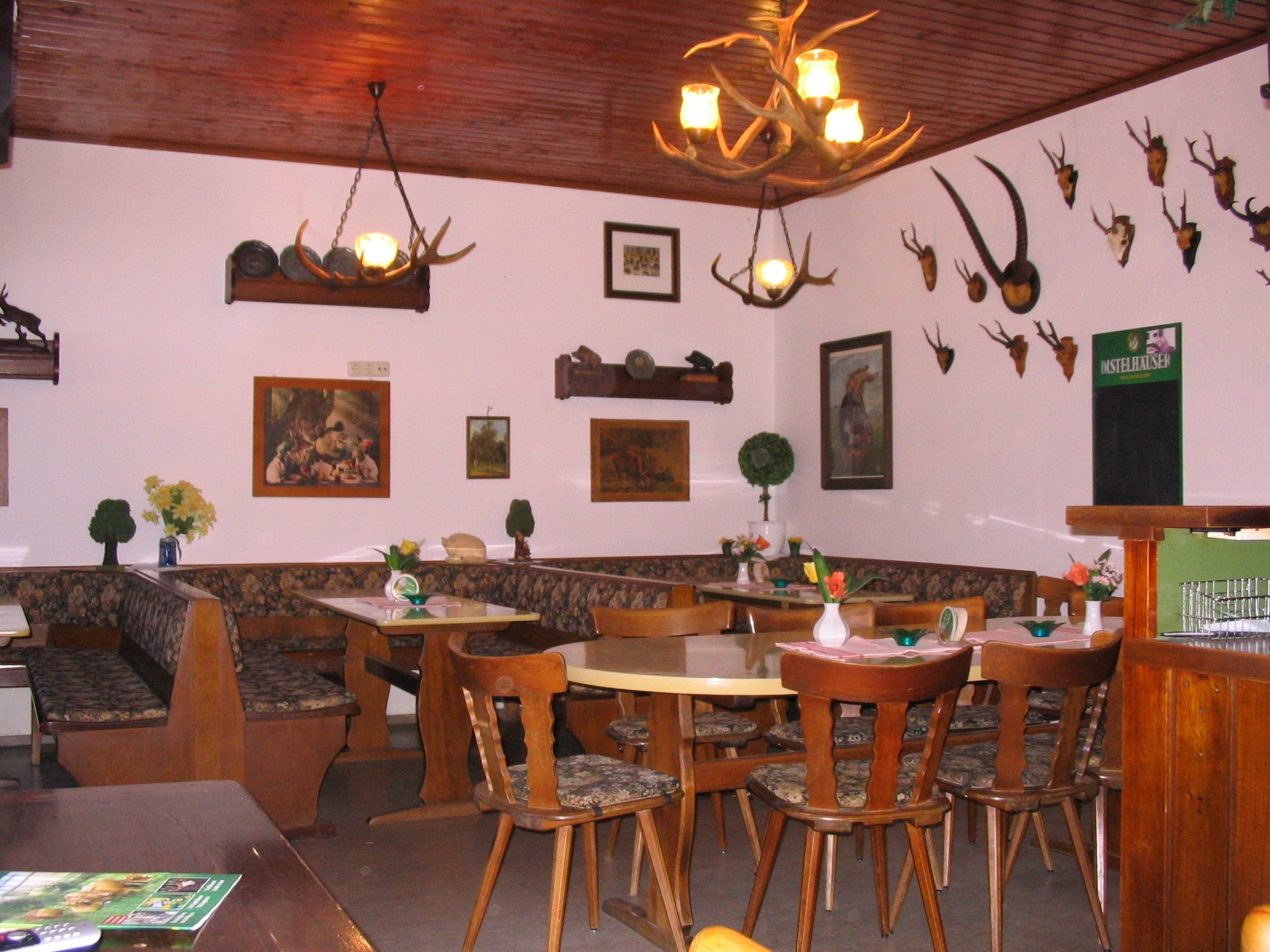 Camping Wertheim-Bettingen