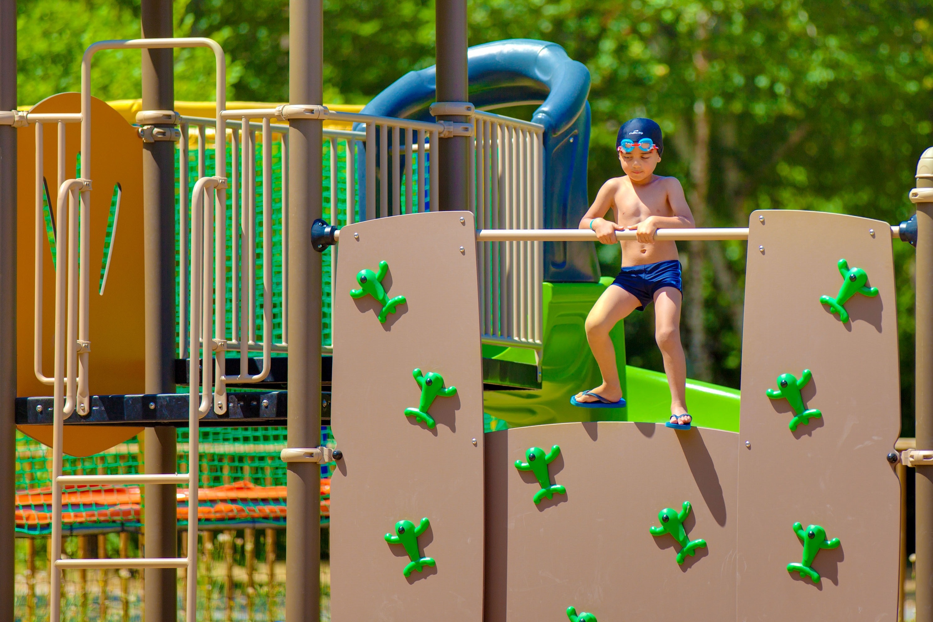 Camping La Grande Tortue