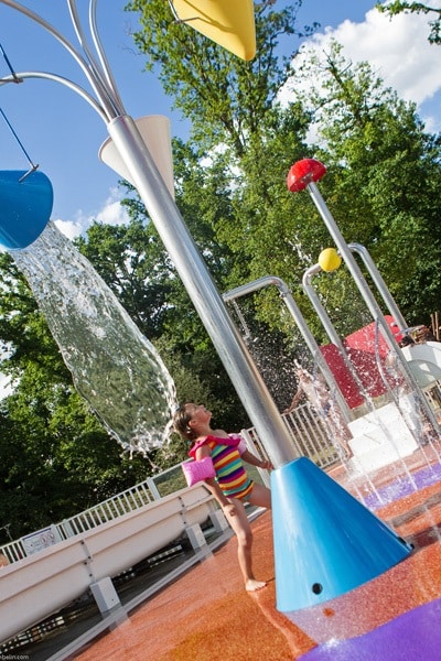 Camping La Grande Tortue