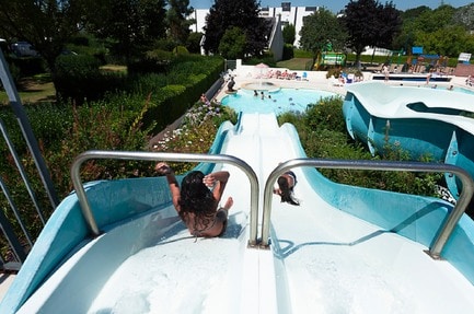 Camping du Poulquer