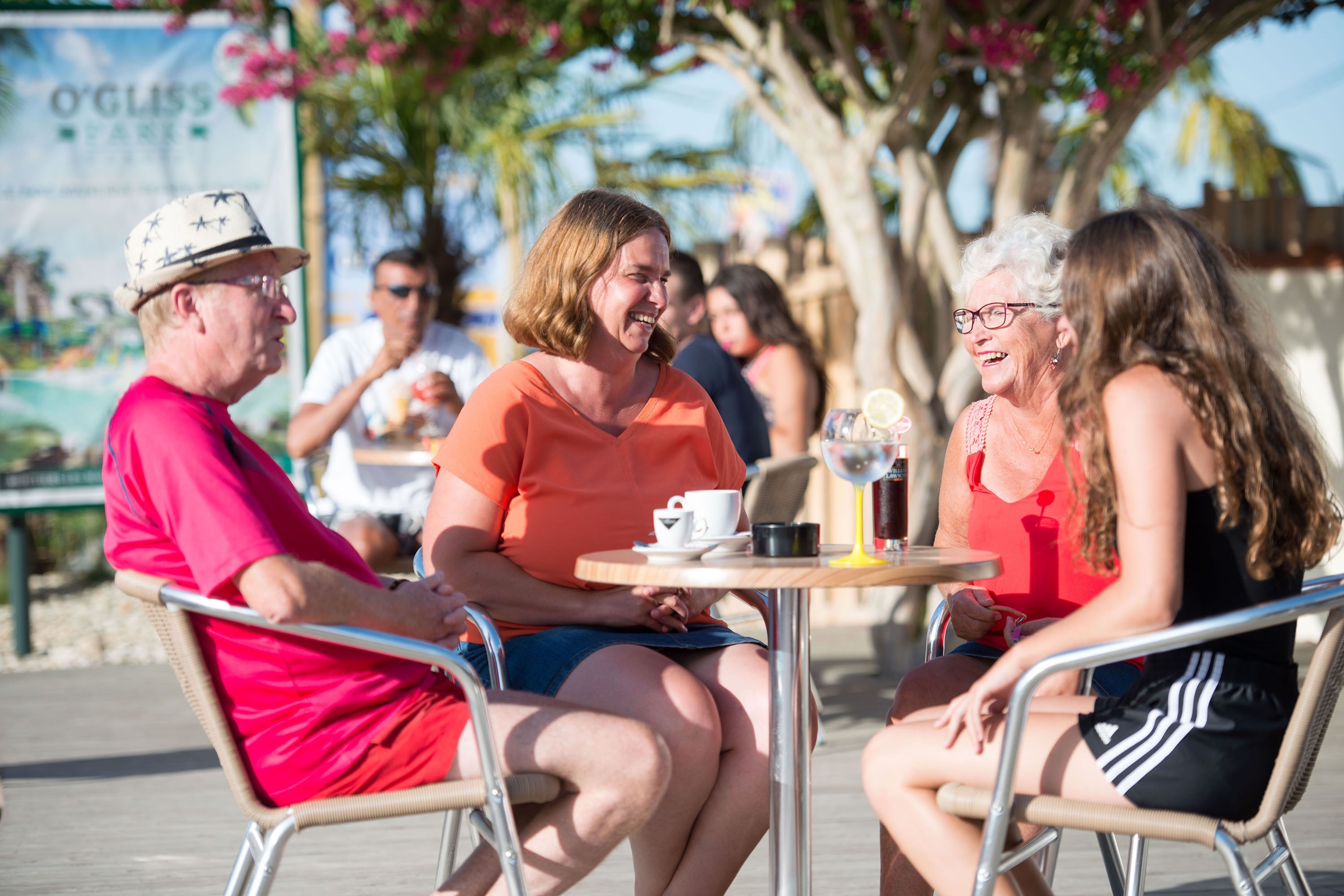 Camping La Bolée d'Air