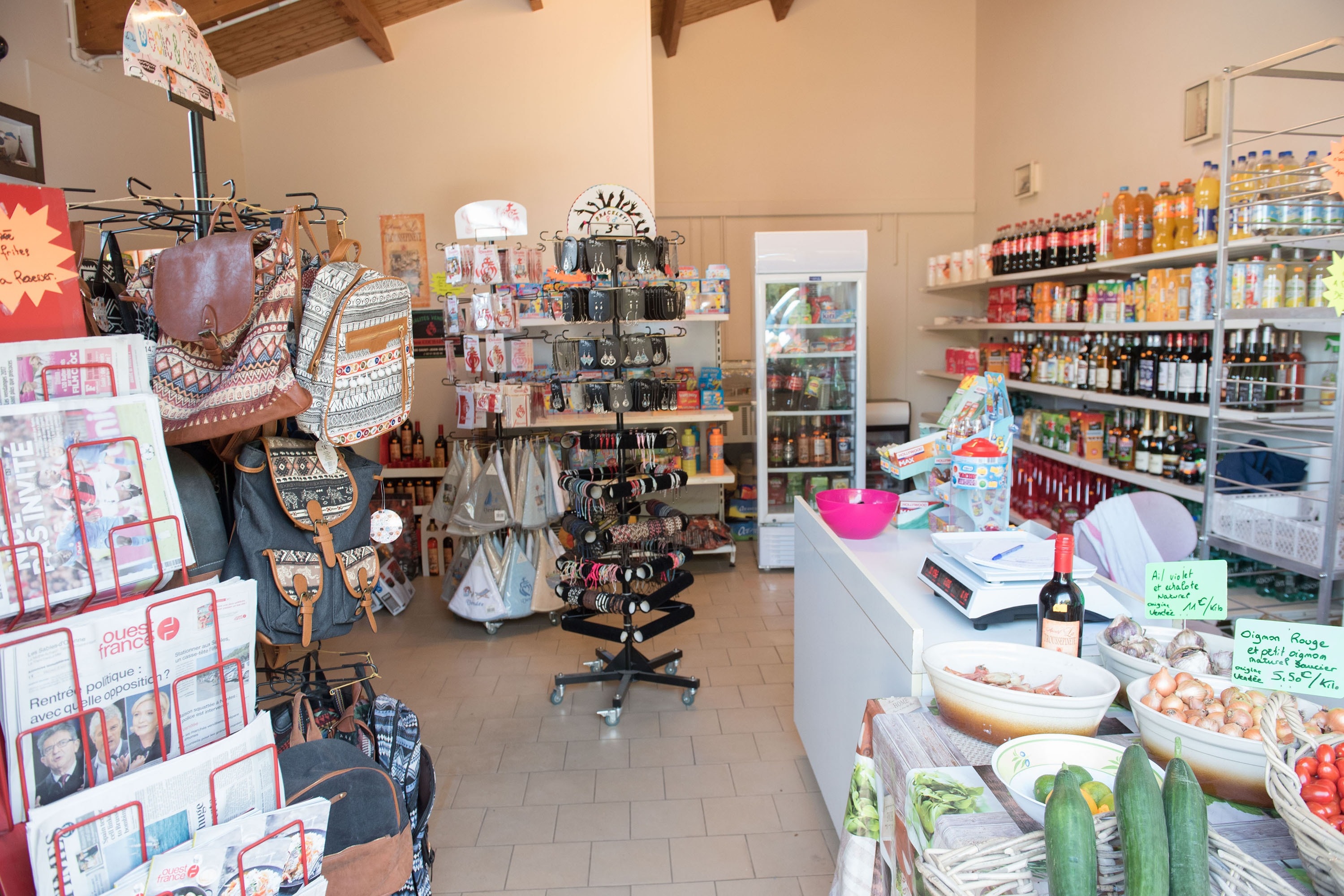 Camping La Bolée d'Air