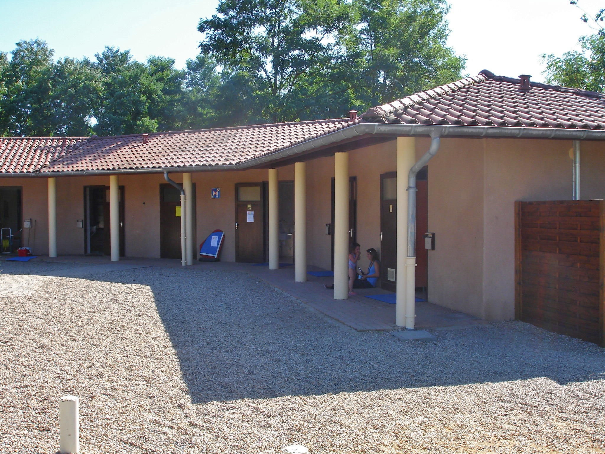 Camping du Lac