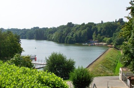 Camping Le Lambon