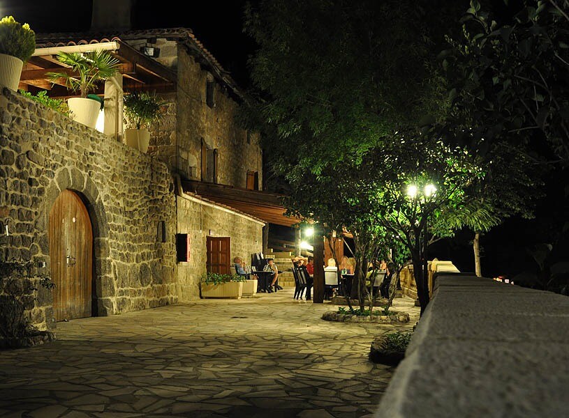 Camping l'Ardechois