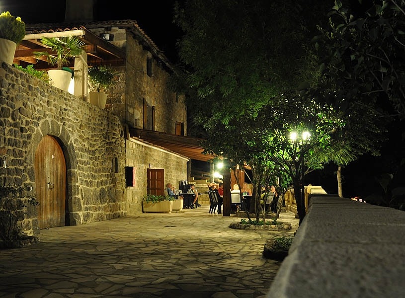 Camping l'Ardechois
