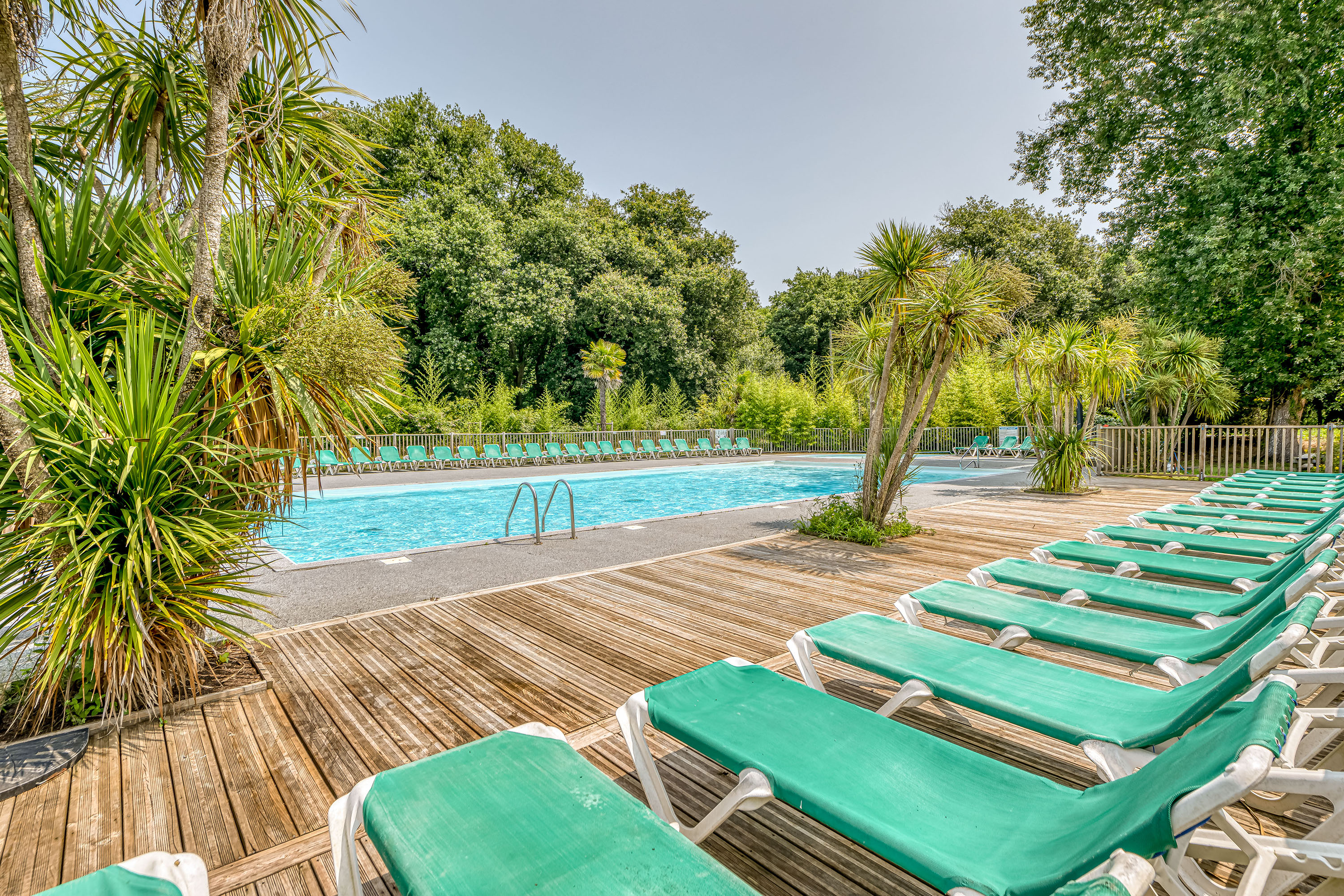 Camping Maeva Escapades La Clairière afbeelding