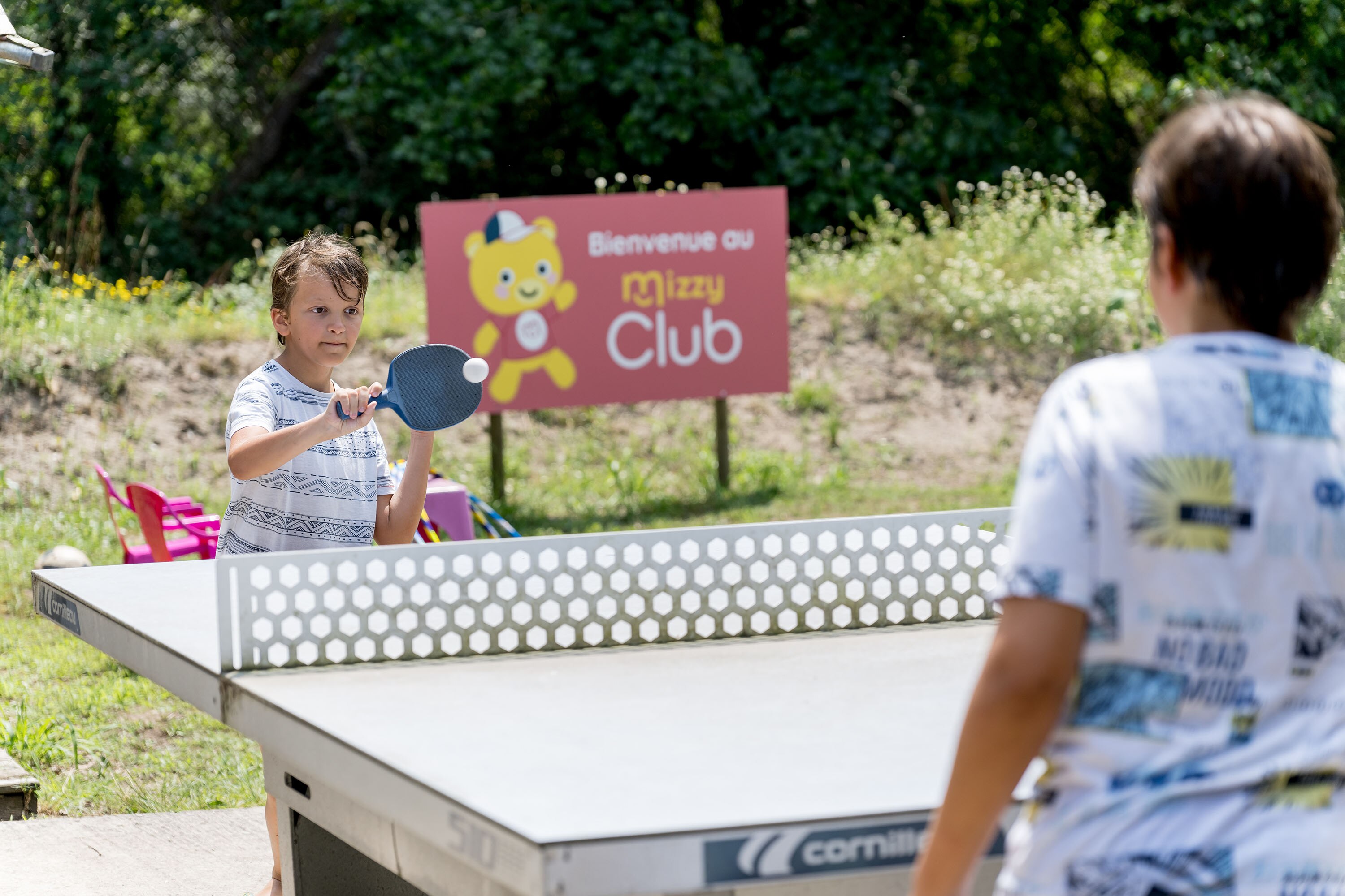 Camping Maeva Escapades La Clairière