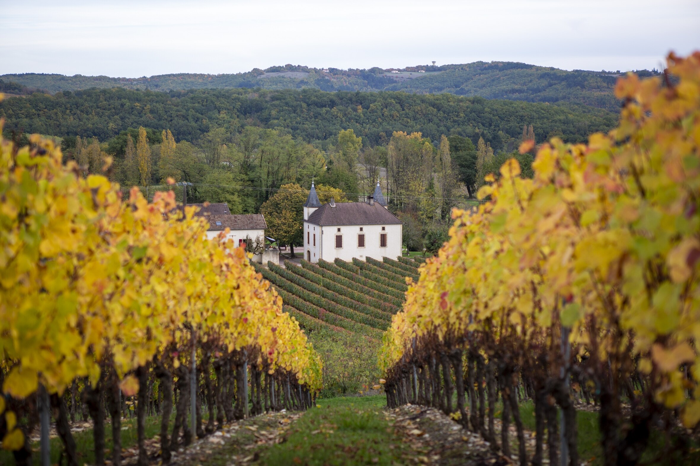 Camping Le Clos Bouyssac