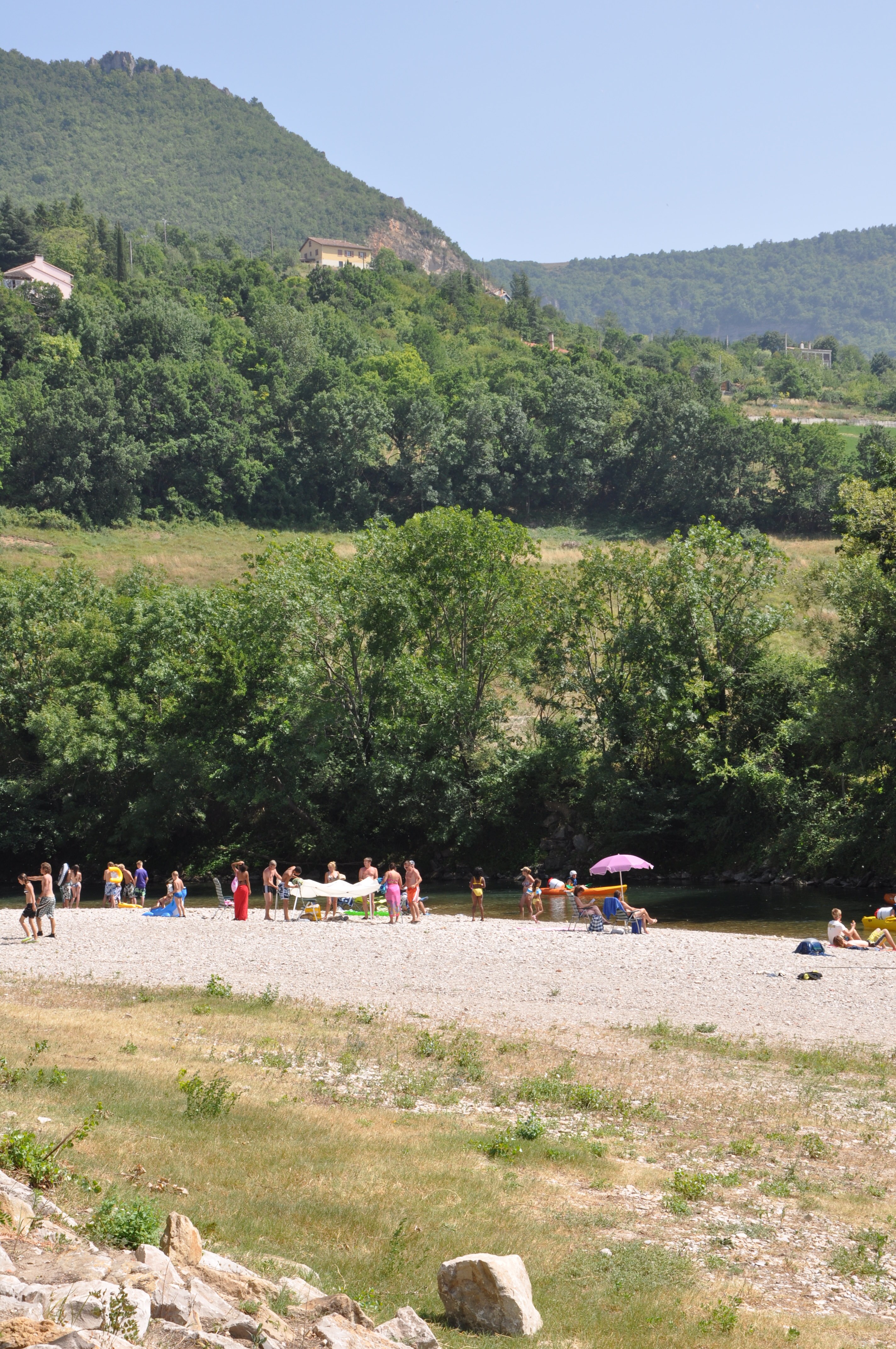 Camping Sandaya Les Rivages