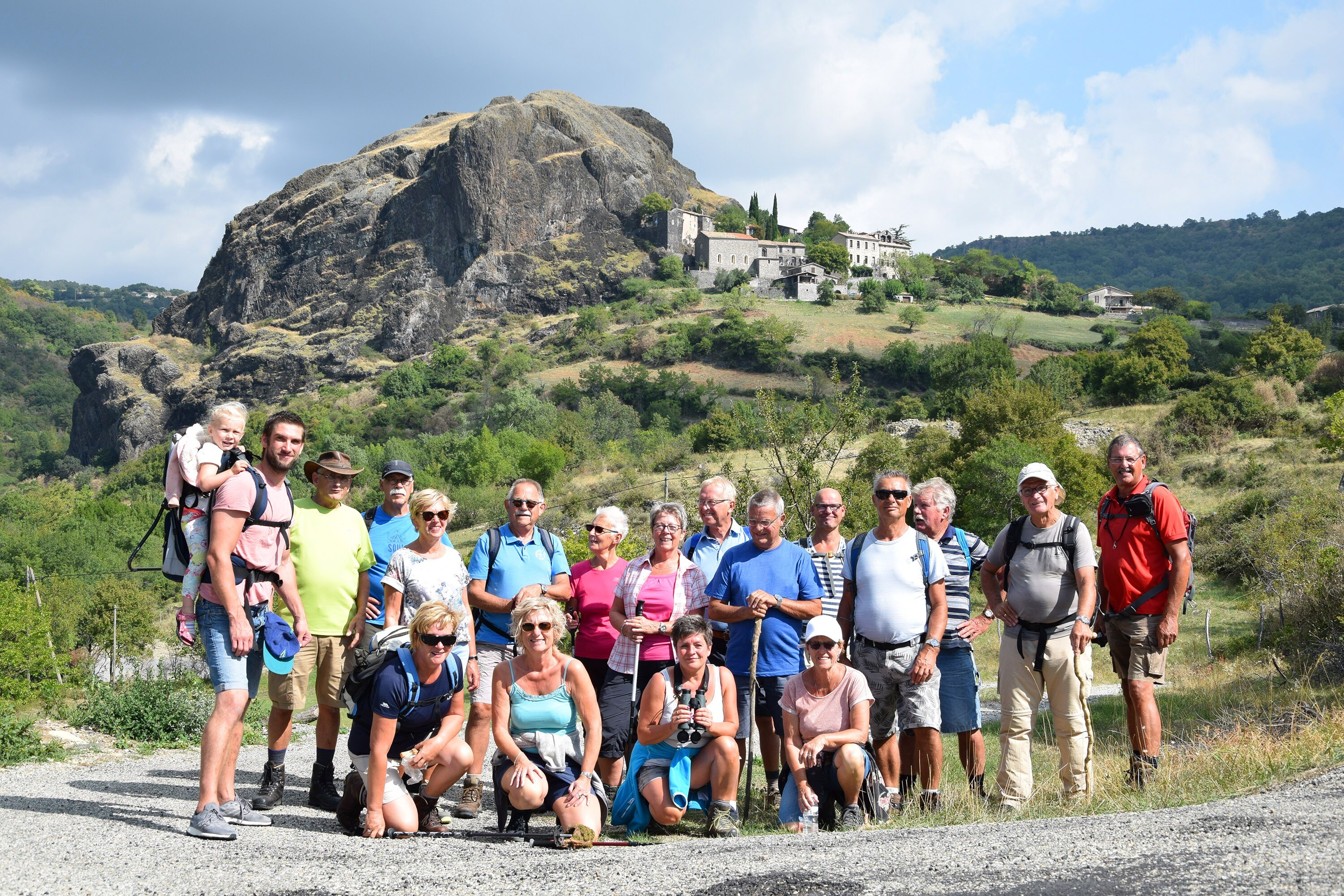 Camping Les Charmilles