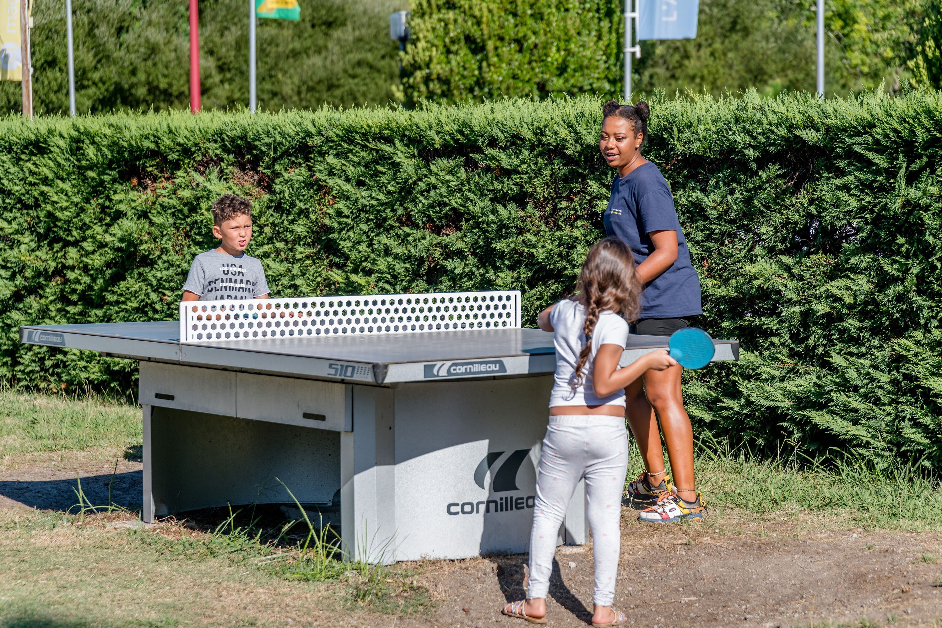 Camping Maeva L'Arbre d'Or