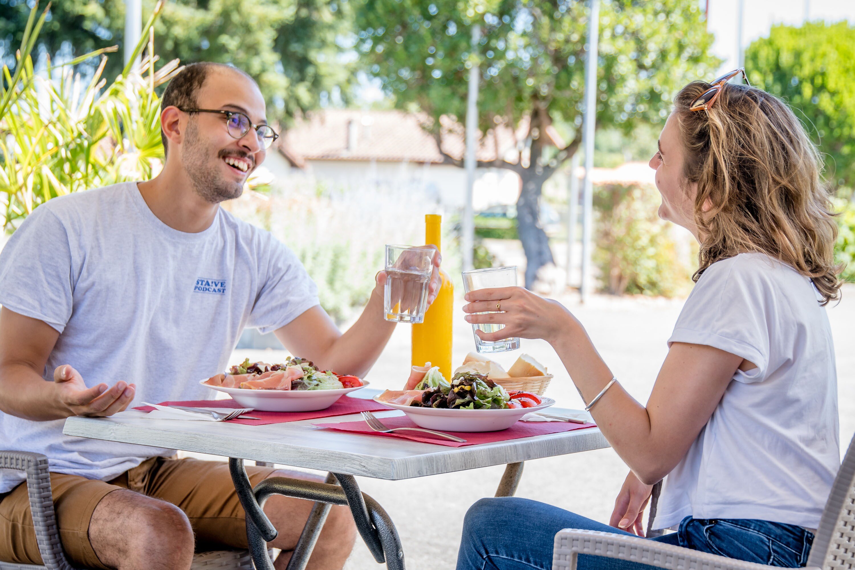Camping Maeva L'Arbre d'Or