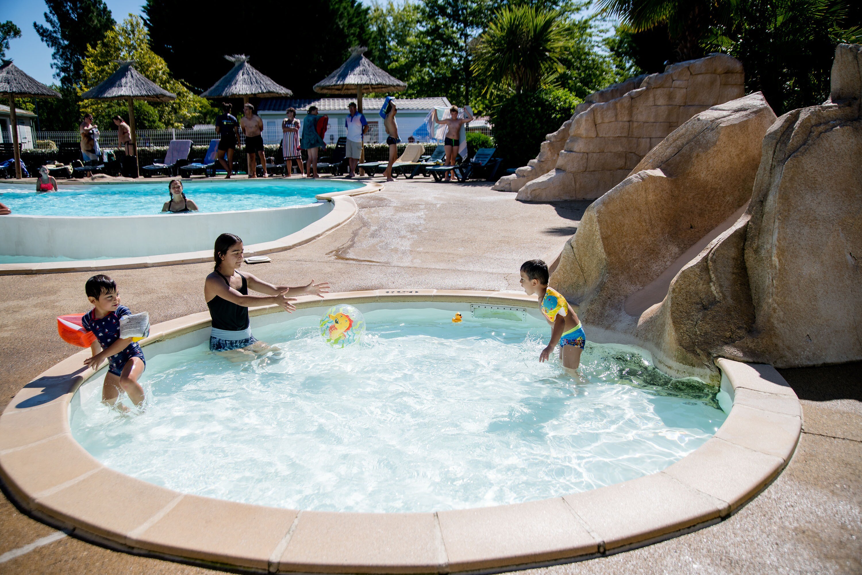 Camping Maeva L'Arbre d'Or