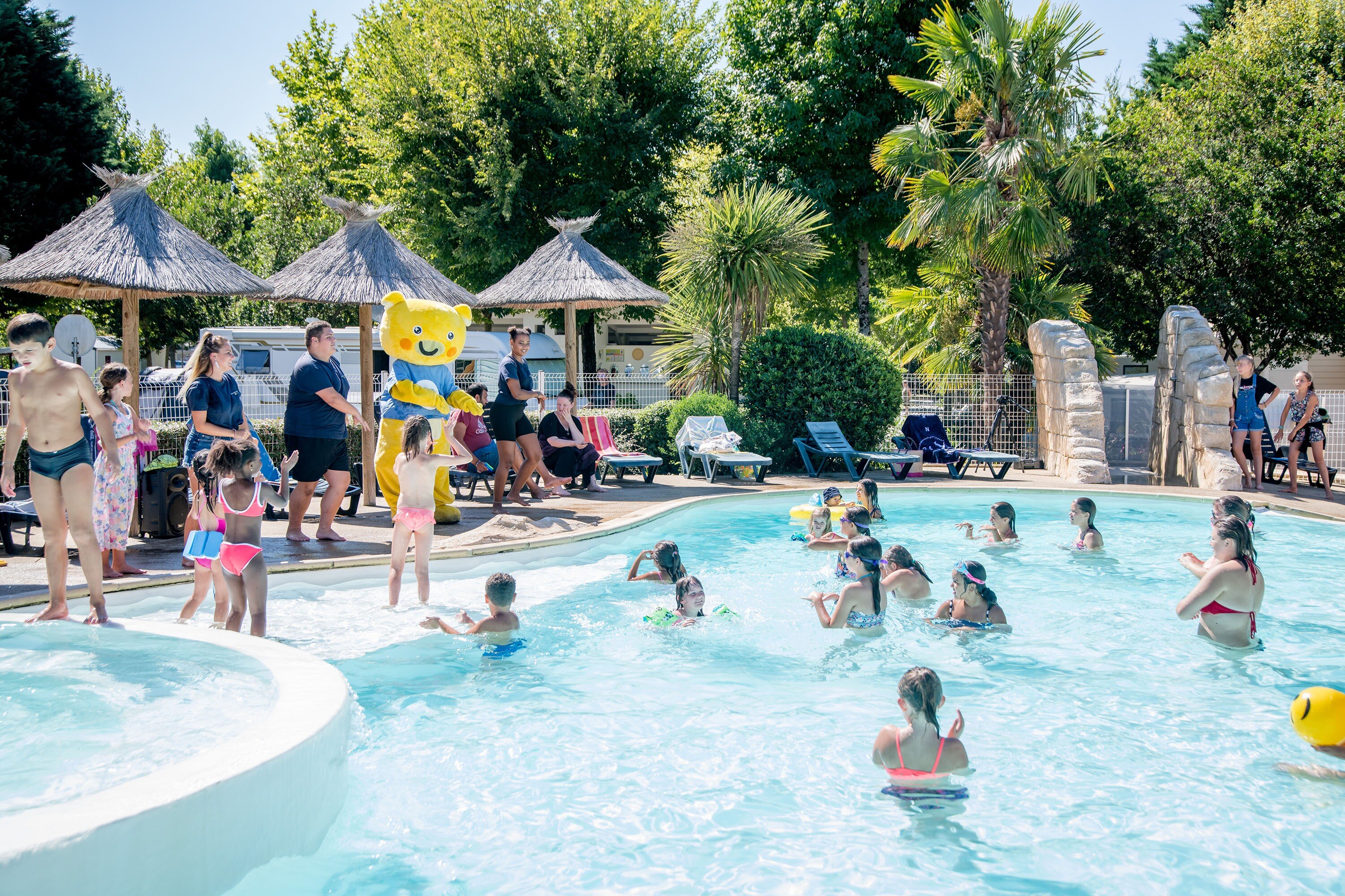 Camping Maeva L'Arbre d'Or