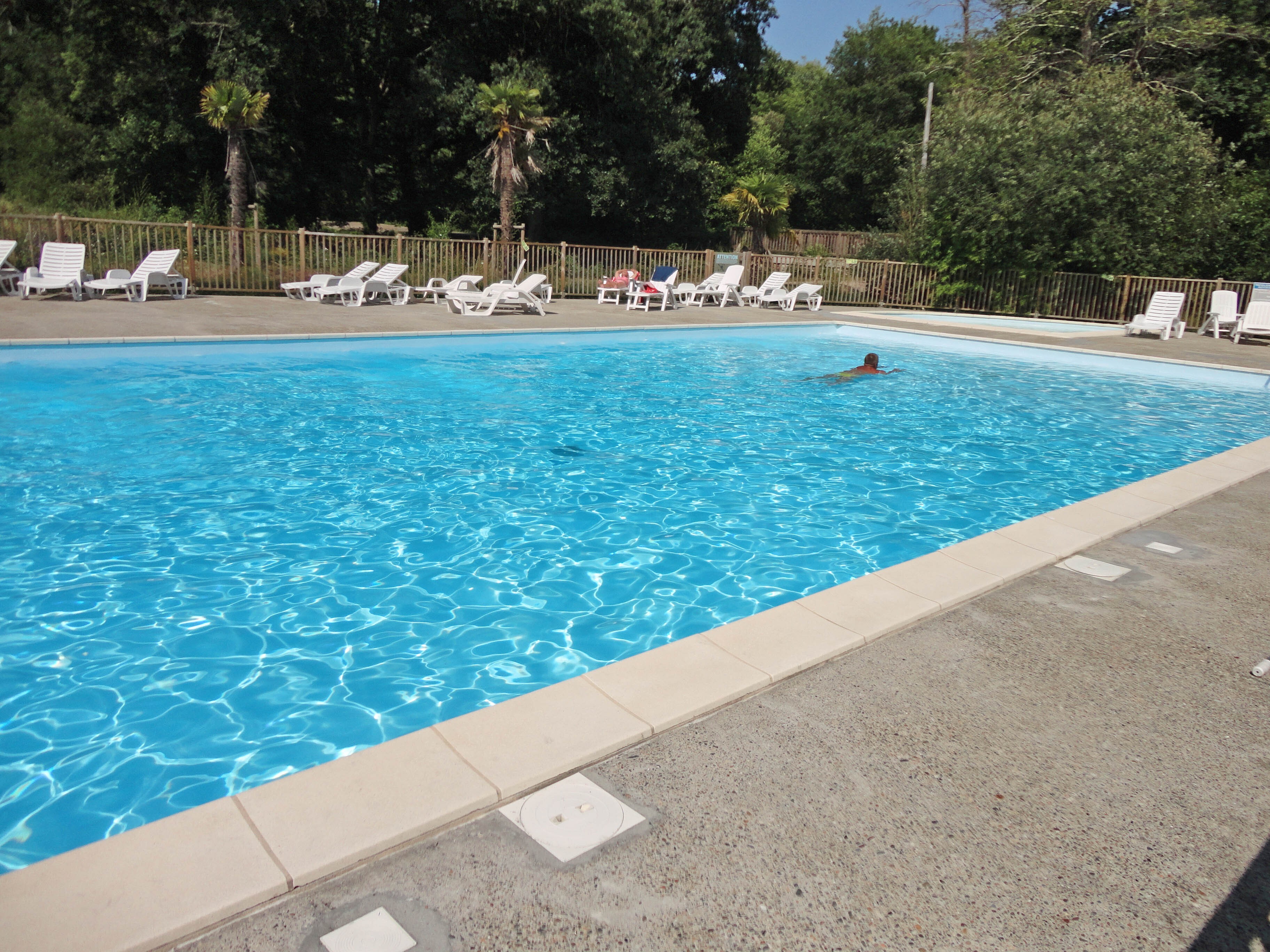 Camping Maeva Escapades La Clairière