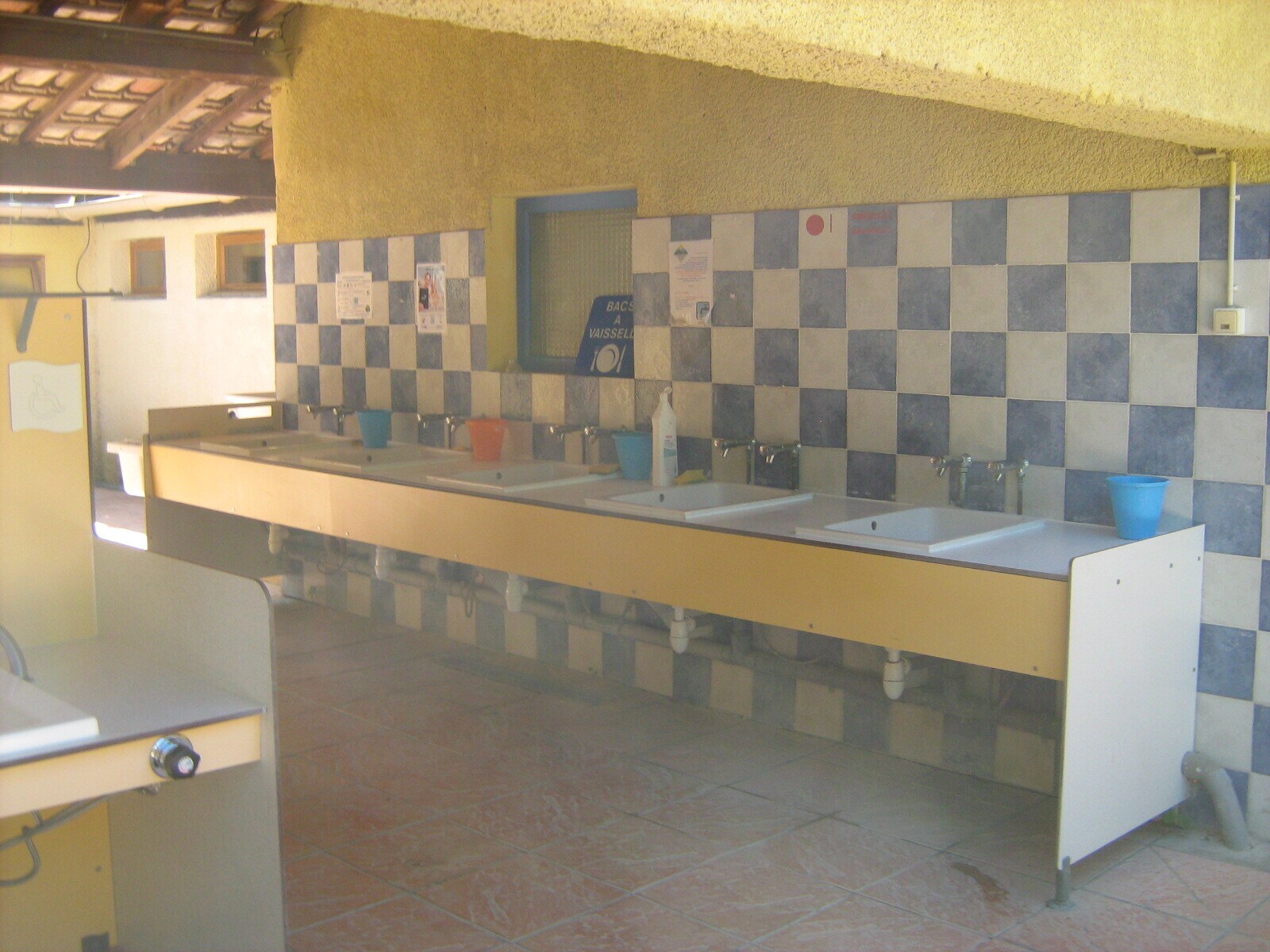 Pausado Camping Le Luberon