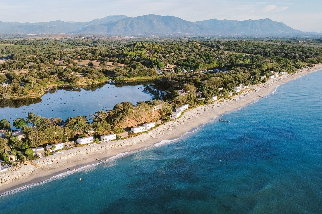 camping Camping Riva Bella Thalasso & Spa Resort