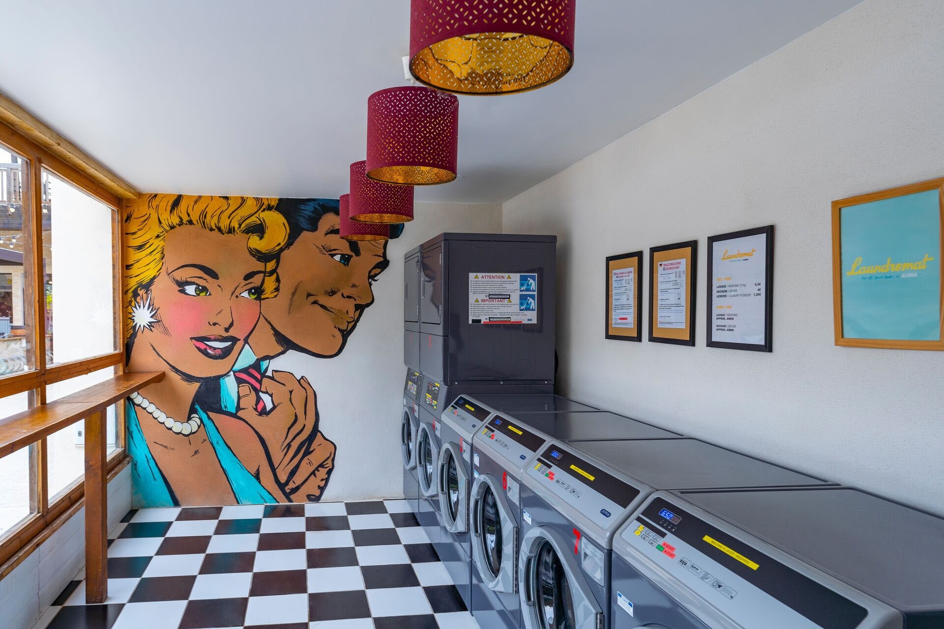 Camping Sandaya Aloha