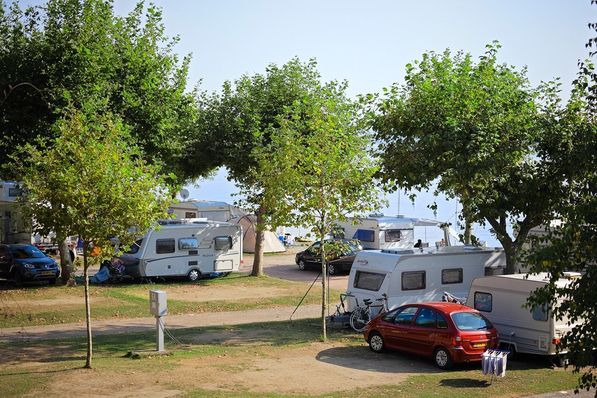 Camping Solcio