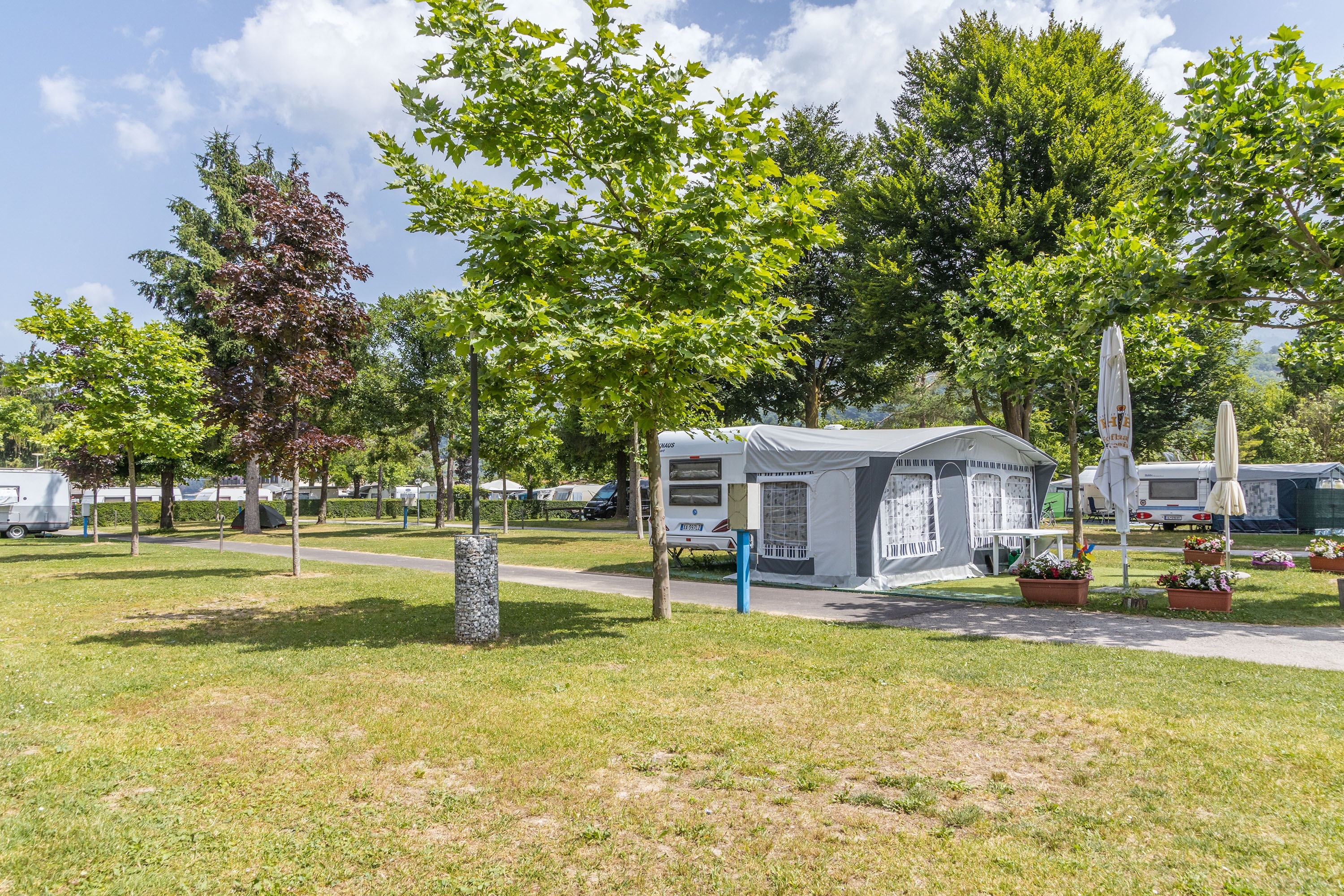 Camping Riviera
