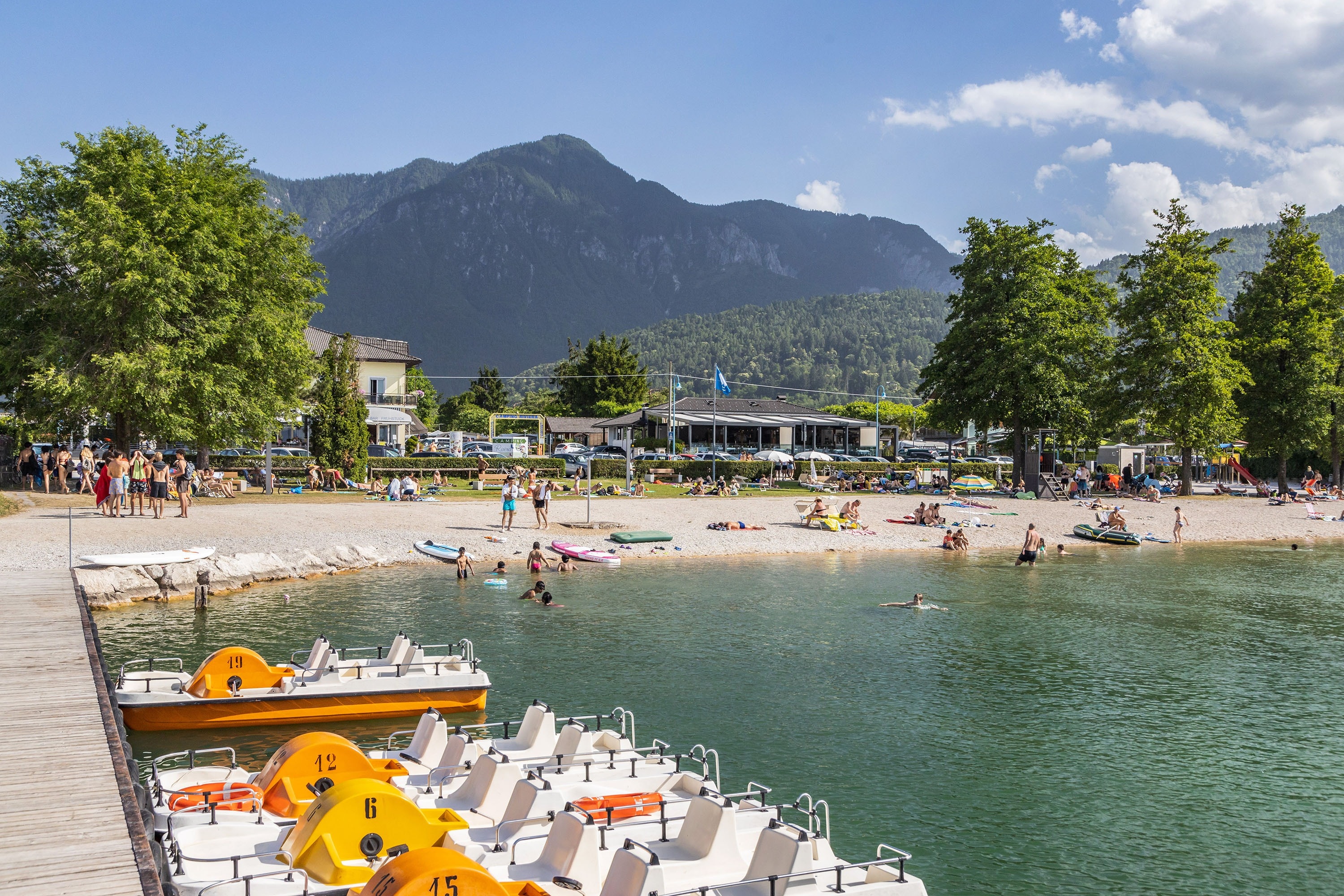Camping Riviera
