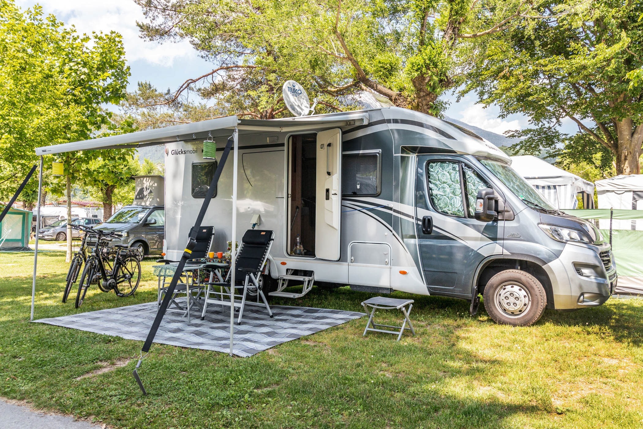 Camping Riviera