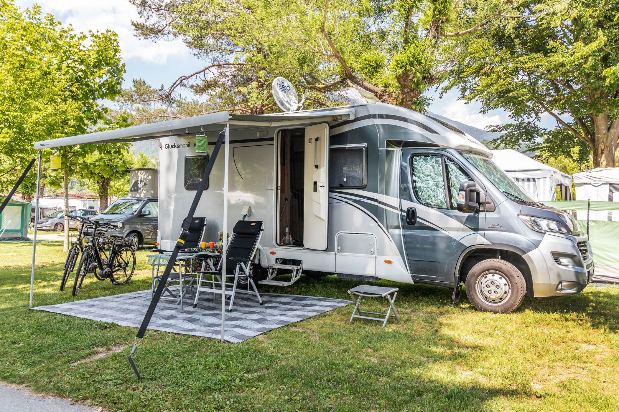 Camping Riviera
