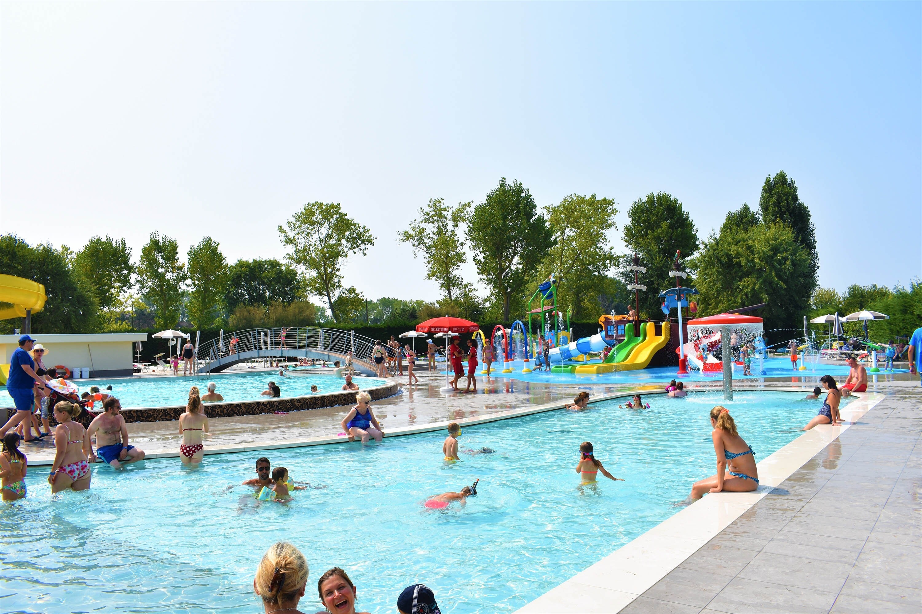 Camping Villaggio San Francesco