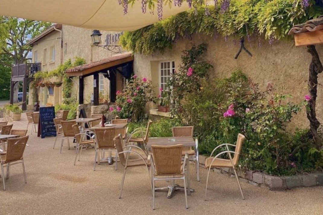 Camping Le Camp de Florence