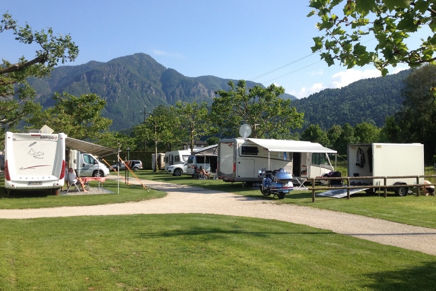 Camping Belvedere