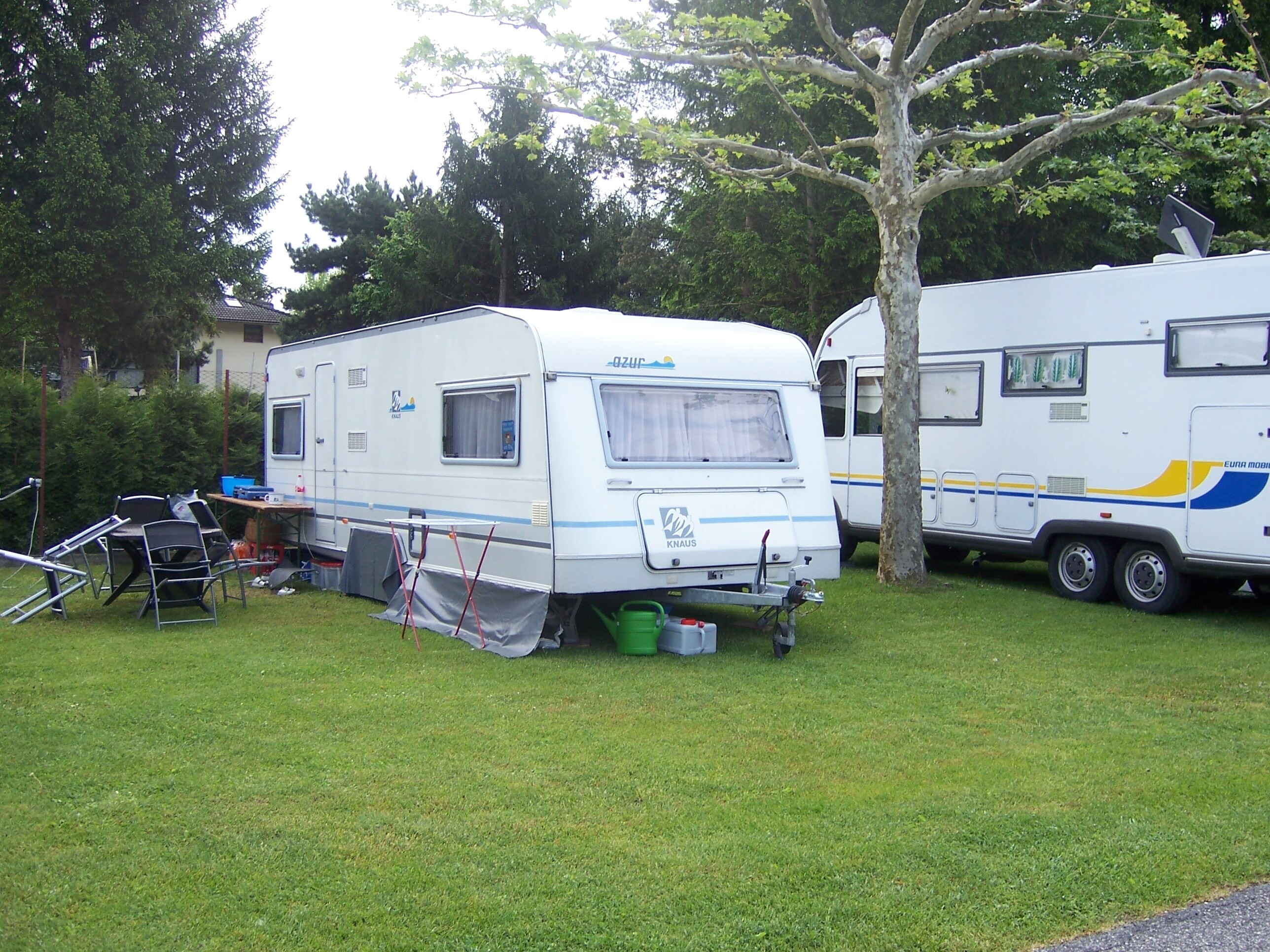 Camping Belvedere