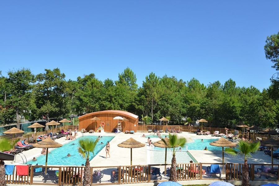 Camping Lou Pignada