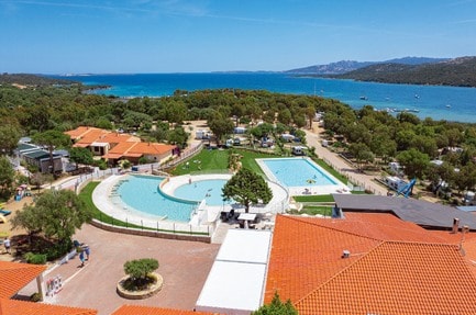 Baia Holiday Capo d'Orso