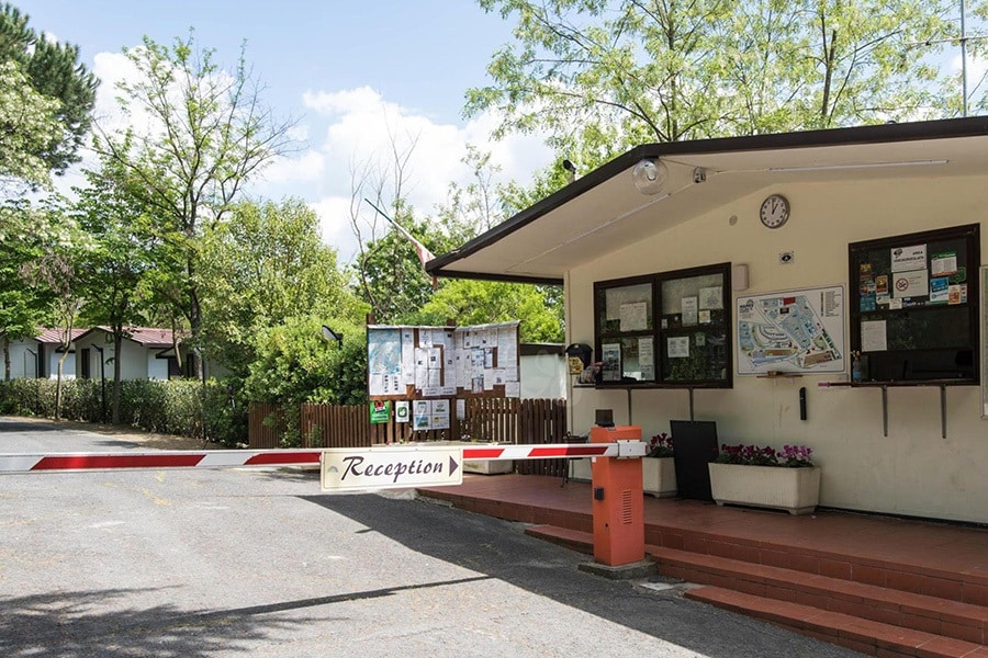 Happy Village & Camping