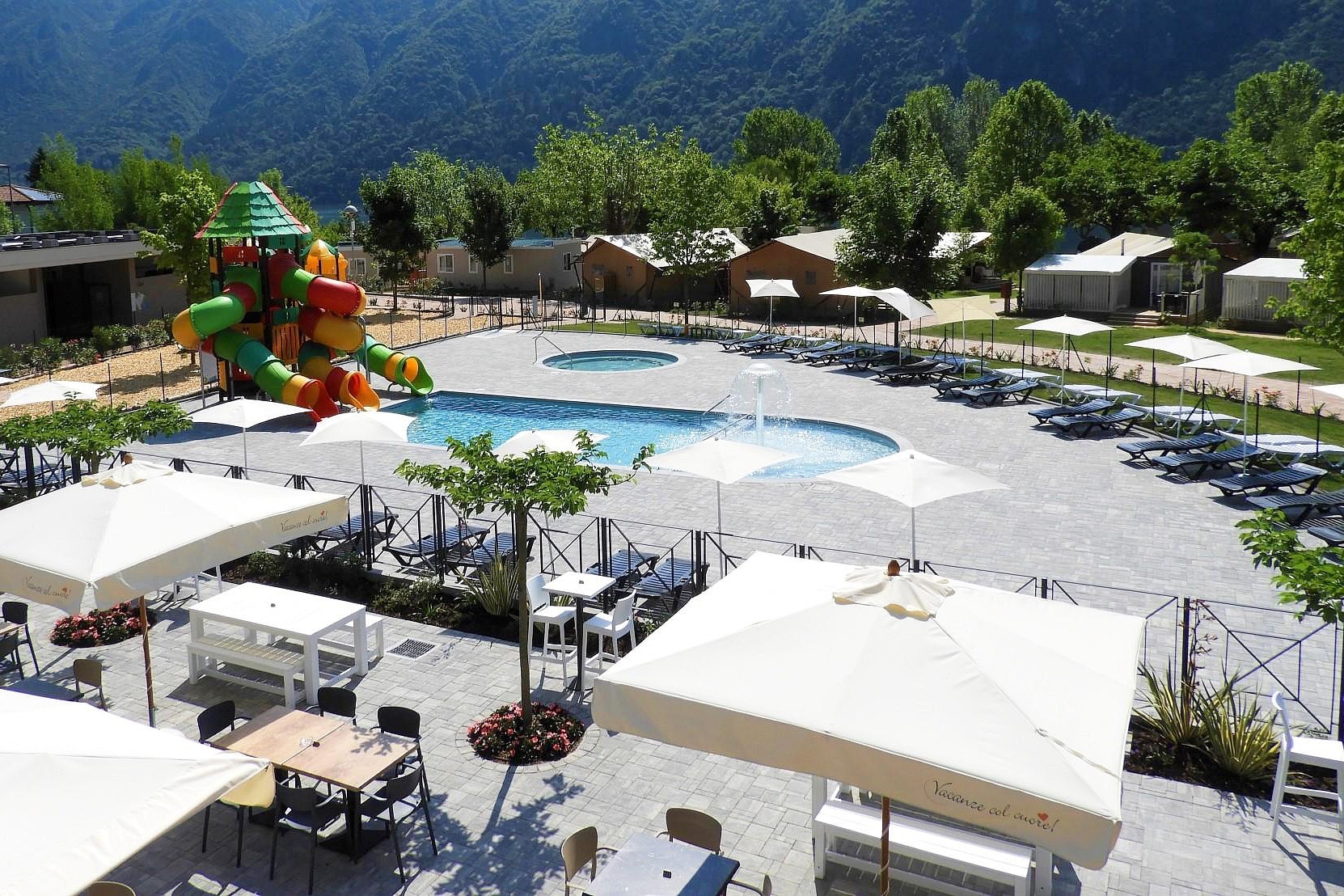 Lago Idro Glamping Boutique