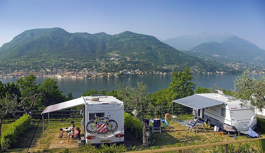 Weekend Glamping Resort