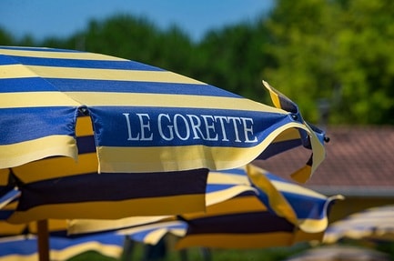 Camping Delle Gorette